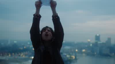 C minus Ladies and gentlemen I am below averageBelow average Below average - The Perks of Being a Wallflower