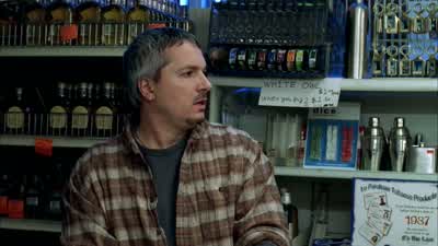 C-note: I appreciate your business, man. - Prison Break