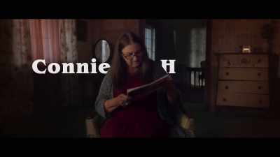 C-O-N-N-I-E. H-E-N-L-Y. - This Is the Zodiac Speaking