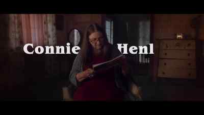 C-O-N-N-I-E. H-E-N-L-Y. - This Is the Zodiac Speaking