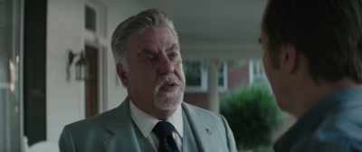 C.P., sometimes,
there are necessary evils. - The Best of Enemies