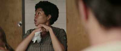 C.P., that's not practical.
We need to be as fair as possible. - The Best of Enemies