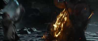 (c; ROWL5) - King Arthur: Legend of the Sword