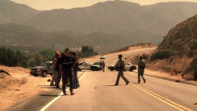 C.S.I. Season 08 Episode 02 - CSI: Crime Scene Investigation