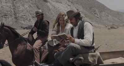 "C." - The Hunting Party