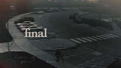 [c] - Final Moments