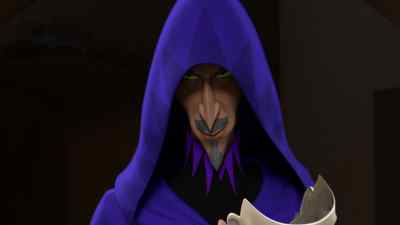 Fiero? - Elena of Avalor
