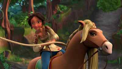 [grunts] - Elena of Avalor