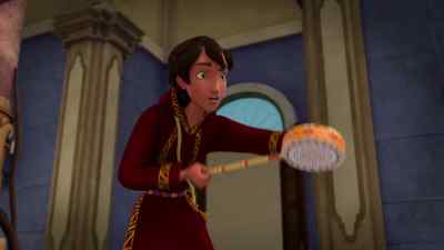Anahun!  - Elena of Avalor
