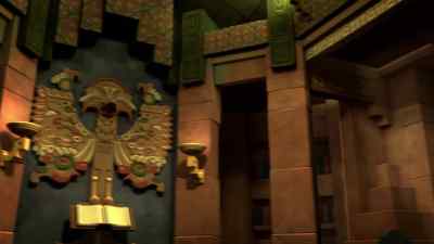 Now, where are the potions? - Elena of Avalor