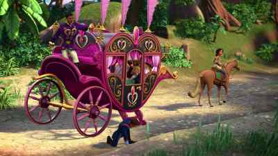 Unh! - Elena of Avalor