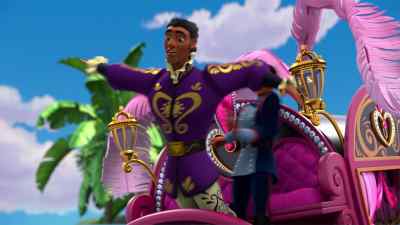 Whoa! - Elena of Avalor