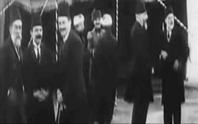 Că toate aceste idealuri
pentru care părinţii - Architects of Denial