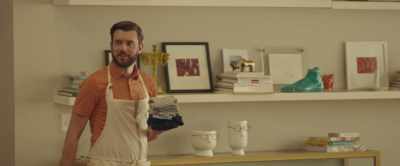 - C2?
- Hello, Charles. - Robots