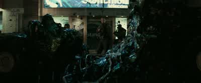 C2, what is the operational load of the PLS? - Suicide Squad