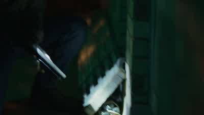 - C4. I've seen stuff like this overseas. I'm not a bomb tech... but I think I can disable it. - Yeah? - The Purge
