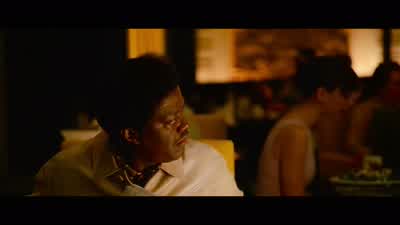 Ça, c'est ta part. - Ocean's Thirteen