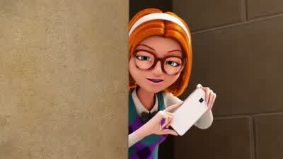 - Ça c'est un chapeau melon! - Miraculous: Tales of Ladybug & Cat Noir
