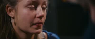 - Ça me le fait à chaque fois. - Blue Is the Warmest Color