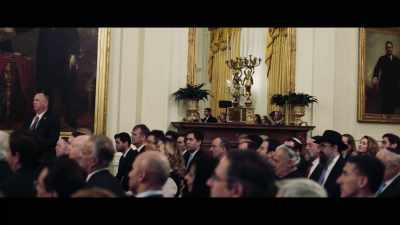 ...ca parte permanentă a statului evreu. - 'Til Kingdom Come