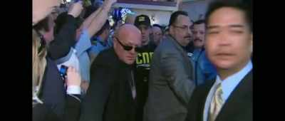 Ca promotor retras din box, - Hatton