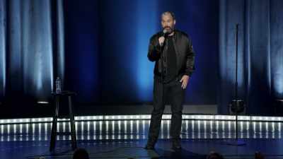 Ca să ştiţi, - Tom Segura: Disgraceful