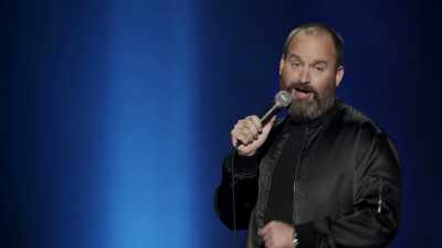 Ca să ştii." - Tom Segura: Disgraceful
