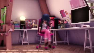 Ça se comprend, non? - Miraculous: Tales of Ladybug & Cat Noir