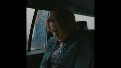 Ça sert à rien d'être violent, Steve. - Mommy