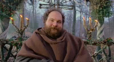Ça suffit comme ça. - Robin Hood: Prince of Thieves