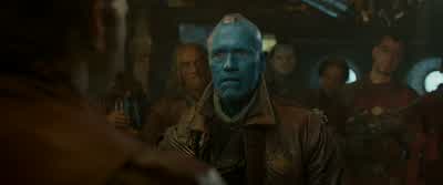 Ça suffit. - Guardians of the Galaxy