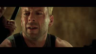 Ca veut dire quoi? - The Fifth Element