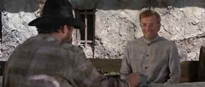 Cabbage. My ma would have to whip me
before I'd eat it. - There Was a Crooked Man