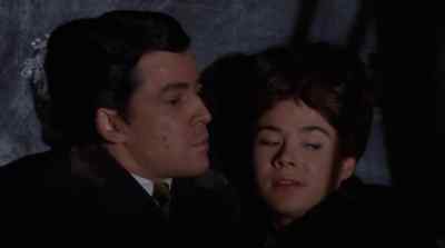 (cabbie)
All in order, sir. - The Phantom of the Opera