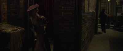 Cabbie?
Hey, cabbie! - Harry and Walter Go to New York