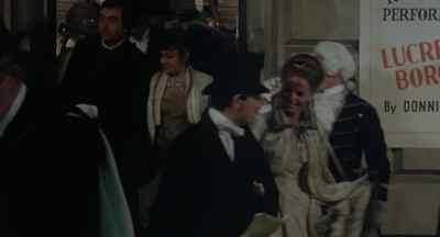 Cabby! I say, cabby! - Murder by Decree