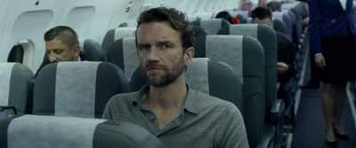 Cabin crew,
arm flight then cross-check. - A Perfect Enemy