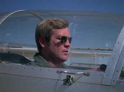 (CABLE CLINKS) - The Six Million Dollar Man