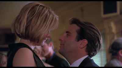 Cable guy come this morning? - When a Man Loves a Woman