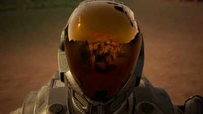 (Caboose)
'Because they can.' - Red vs. Blue: Restoration