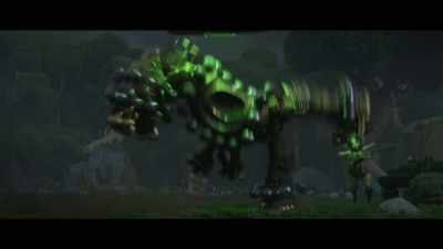Cabrakan is not weak! - Maya and the Three