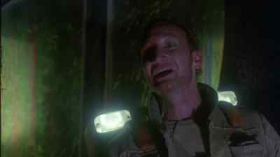 Cabren! - Galaxy of Terror