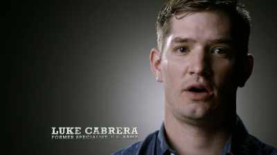 CABRERA: When you get to EBK, - Fighting Season
