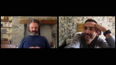 Cachu hwch! - Staged