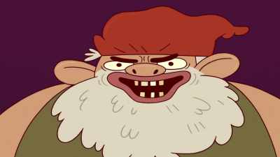 [cackles] Foolish cat.
I am no troll. - ThunderCats Roar