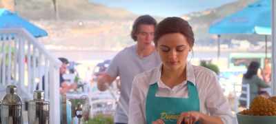 [cackles] - The Kissing Booth 3
