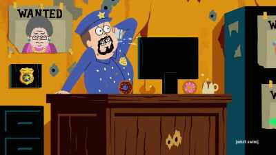 [ Cackles ]
Sucker! - JJ Villard's Fairy Tales