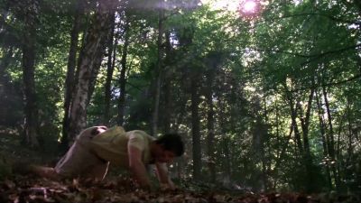 [ Cackling ] - Wrong Turn 3: Left for Dead