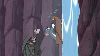 [CACKLING] - Tom and Jerry Tales