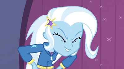 ( cackling ) - My Little Pony: Equestria Girls   Rainbow Rocks